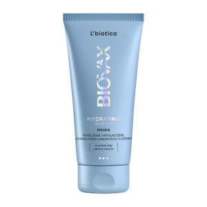 L'biotica Biovax Glamour Hydrating Therapy Haarmaske 150 ml