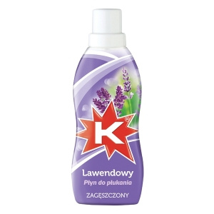 Pollena Savona Płyn do płukania  K lawendowy 500ml