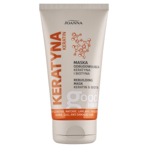 Joanna Keratin Regenerating Hair Mask 150 g