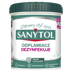 Sanytol Fleckenentferner 450 g