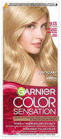 Garnier Color Sensation Permanent Coloring Cream 9.13 Crystal Beige Light Blonde