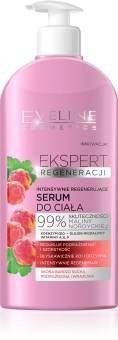 Eveline Ekspert Regeneracji Balsam Serum Do Ciała Malina Nordycka 350ML