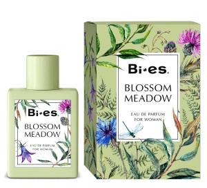 BI-ES Blossom Meadow EDP woda perfumowana damska 100 ml
