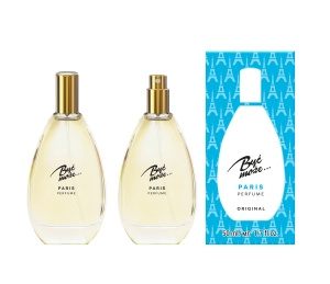 BEYOND PARIS Parfüm, 50 ml