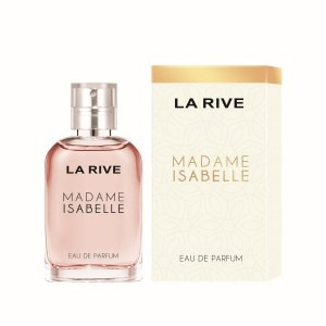 LA RIVE FOR WOMAN MADAME ISABELLE WODA PERFUMOWANA 30ML
