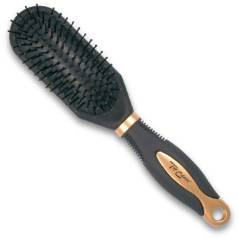 SZCZOTKA DO WLOSOW EXCLUSIVE BLACK&GOLD 63336