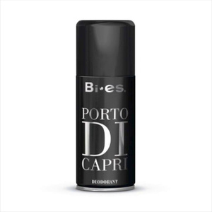 Bi-es Porto Di Capri Men dezodorant w spray'u  dla mężczyzn 150 ml