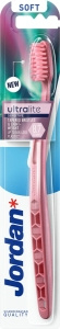 Jordan Ultralite Sensitive Szczoteczka do zębów SOFT miękka