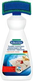 Dr. Beckmann Teppichreiniger und Fleckenentferner 650 ml