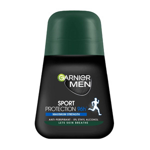 Garnier Men Sport Anytranspirant 50 ml