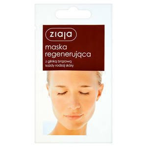 Ziaja Maska regenerująca 7 ml