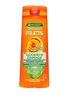 Garnier Fructis Goodbye Damage Szampon odbudowujący 400 ml
