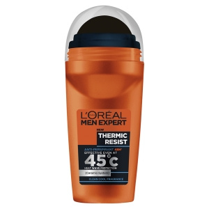 L'Oreal Paris Men Expert Thermic Resist Roll-on Antitranspirant 50 ml