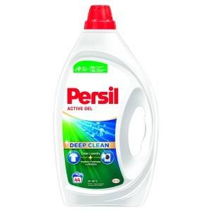 Persil Active Gel Flüssigwaschmittel 1,98 l (44 Wäschen)