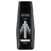 STR8 Rise Refreshing Shower Gel 400 ml