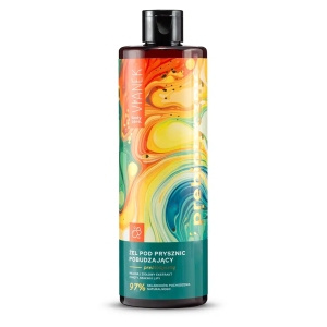 Vianek Prebiotic Stimulating Shower Gel 400 ml