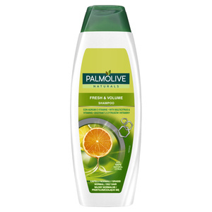 Palmolive Szampon Świeżość i Lekkość 350 ml