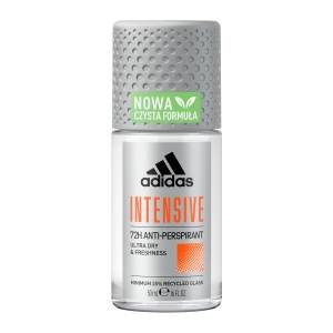 Adidas Intensive Antyperspirant Roll-On Męski 50ML