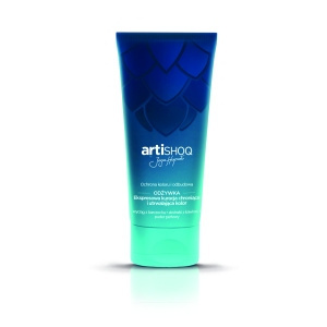 Artishoq Express Conditioner Protective and Color Fixing Treatment 200 ml