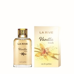 La Rive Vanilla Touch Woda perfumowana w sprayu 90 ml
