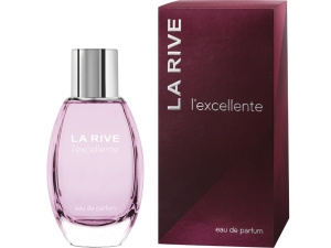 LA RIVE L'excellente Eau de Parfum für Frauen 100 ml