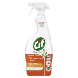 Cif Power & Shine Spray kitchen 750 ml