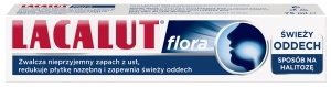 Lacalut Flora Pasta do zębów 75 ml