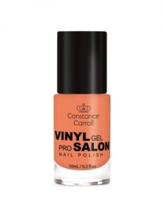 Constance Carroll Lakier do paznokci z winylem nr 7 RIPE MELON 10ml