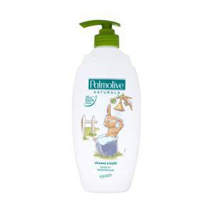 Palmolive Naturals Kids, cremiges Duschgel für Kinder 750ml