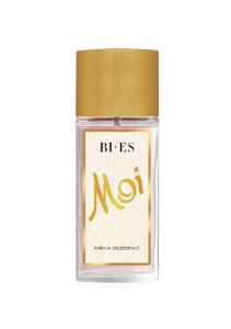 BI-ES MOI Deodorant Spray 75ml