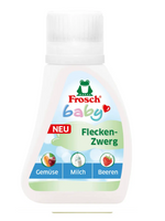 Frosch Baby odplamiacz dla ubranek dziecięcych 75 ml z Niemiec