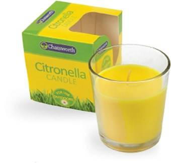 CITRONELLA SWIECA 90G