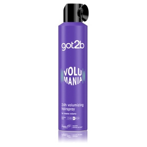got2b Volumania Volumizing Hairspray 300 ml