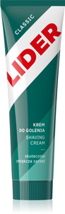 Lider Klassische Rasierschaum 65g