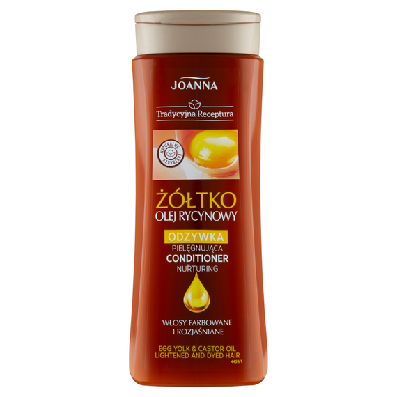 Joanna Traditional Recipe Conditioner 300 g