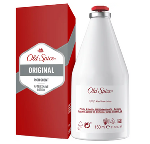 Old Spice Original After Shave 150 ml