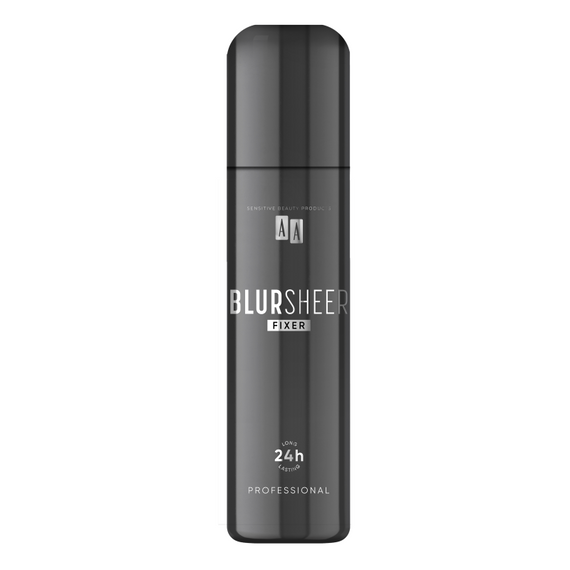 AA Blur Sheer Fixer Professional 150 ml