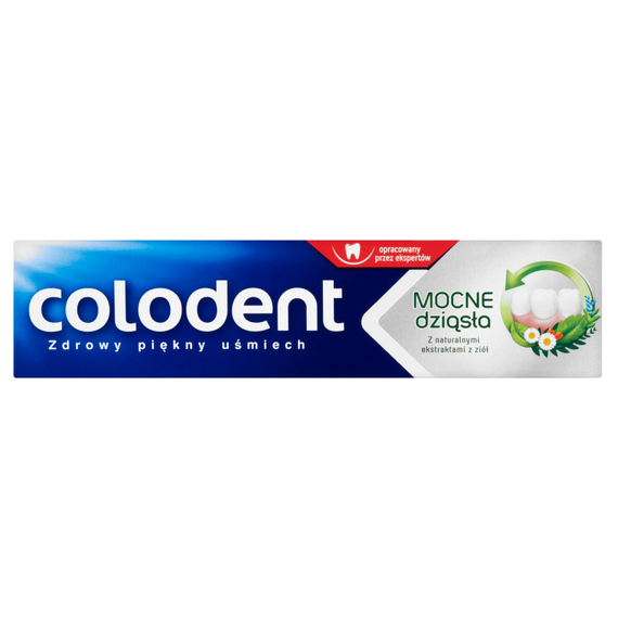 Colodent Strong gums toothpaste 100 ml