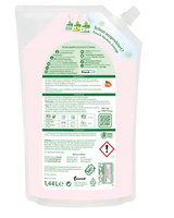 Frosch Płyn Do Prania wełna i jedwab 1.44 L 30 prań