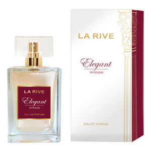 LA RIVE Elegant Woman Eau de Parfum für Damen 100 ml