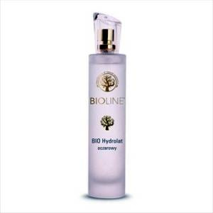BIOLINE BIO hydrolat oczar 75 ml