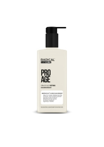 RADICAL Hair Clinic Pro Age – Verjüngende Spülung für reifes Haar 200 ml
