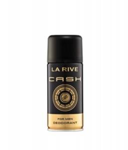  La Rive Cash Dezodorant spray 150ml