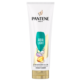  Pantene Pro-V Aqualight odżywka do włosów 200 ml