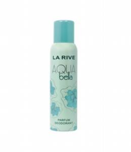 Aqua Bella For Woman dezodorant spray 150ml