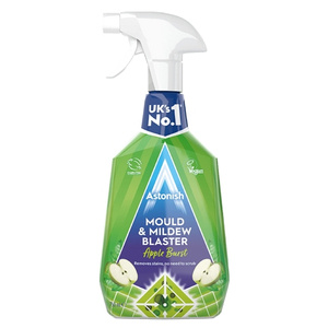 Astonish SPRAY DO CZYSZCZENIA 750ML PLESN I GRZYBY