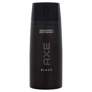 Axe Black Dezodorant w aerozolu dla mężczyzn 150 ml