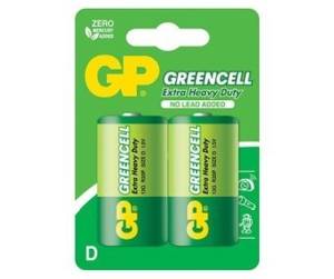 BATERIA GREENCELL CYNKOWO-CHLORKOWA D R20 (2)