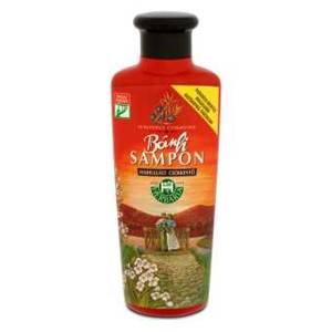 Banfi Herbaria Sampon oczyszczający szampon do włosów 250ml