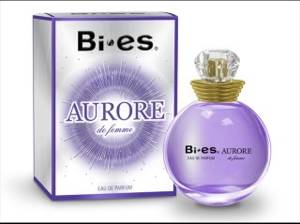 Bi-es Woman Aurore Woda toaletowa 100 ml